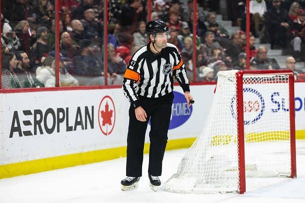 Carter Sandlak’s wife